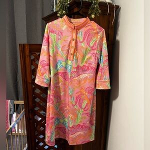 Gretchen Scott Dress